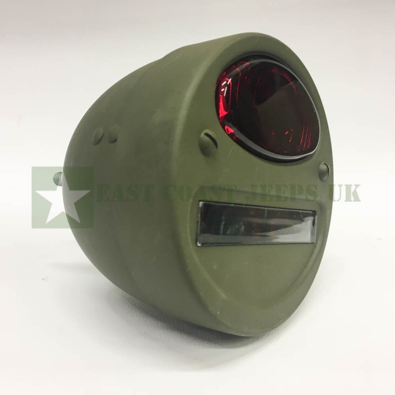 Tail light Service GP13405B WOA1064